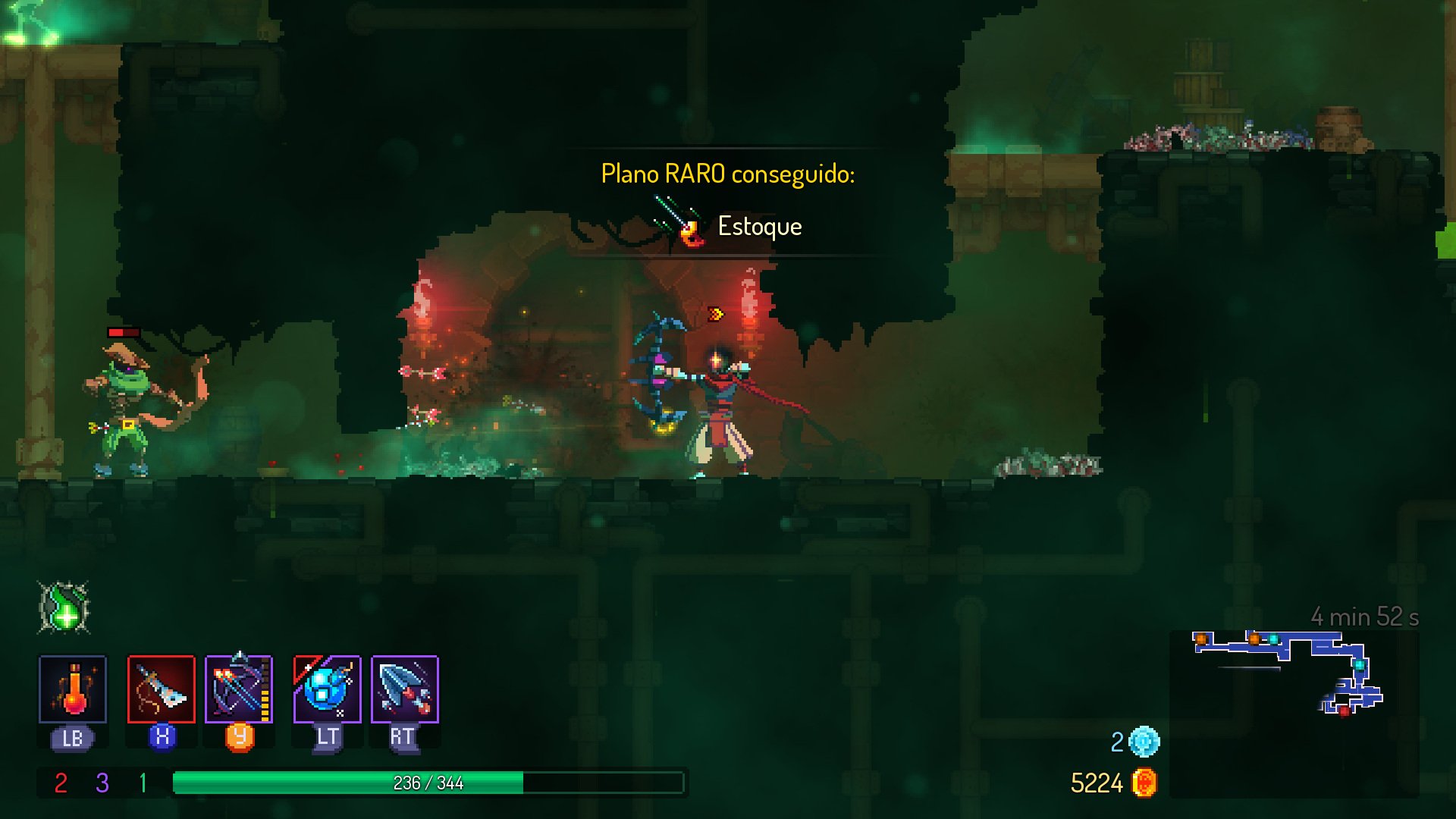 Dead Cells - Imagen 8